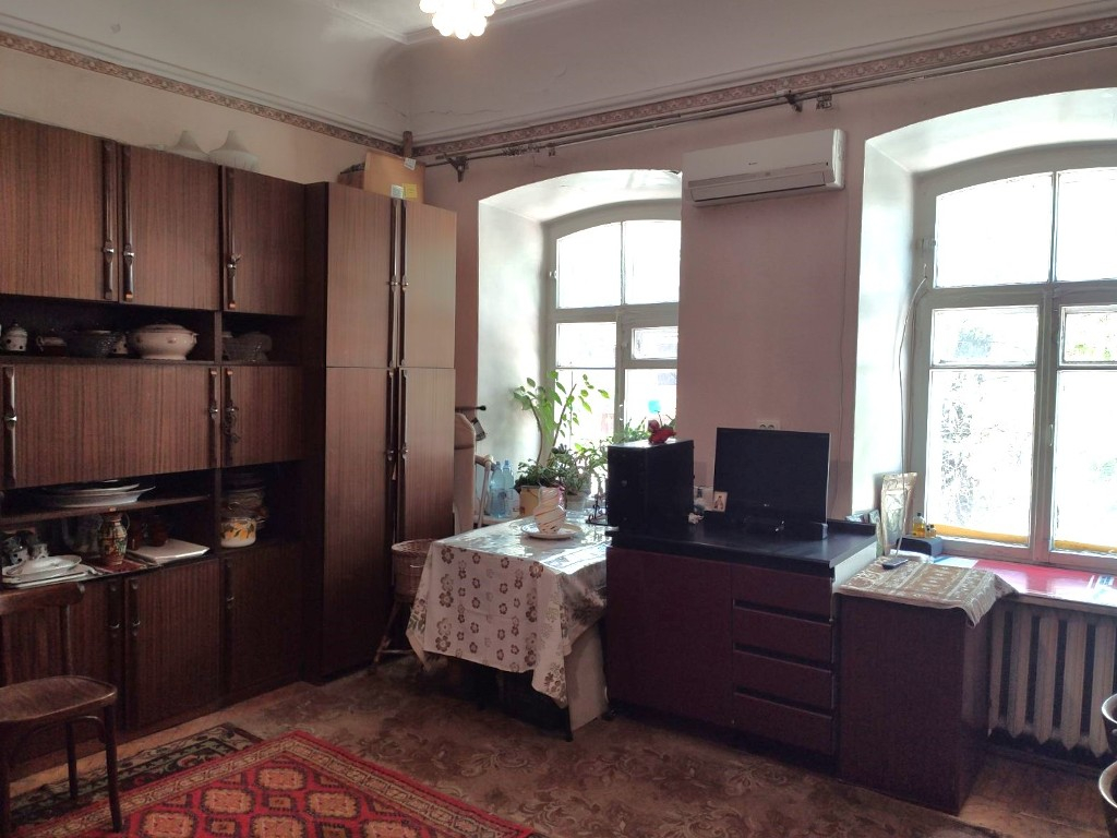 продажа двухкомнатной квартиры номер A-173024 в Приморском районе, фото номер 6
